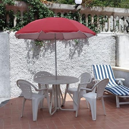 B&B Nonnotano Nocera Terinese Εξωτερικό φωτογραφία