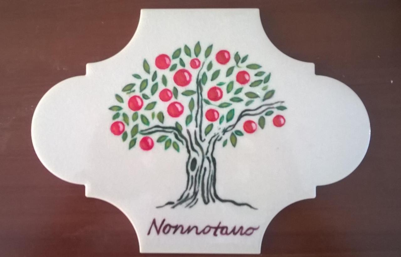B&B Nonnotano Nocera Terinese Εξωτερικό φωτογραφία