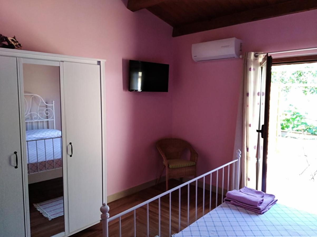 B&B Nonnotano Nocera Terinese Εξωτερικό φωτογραφία