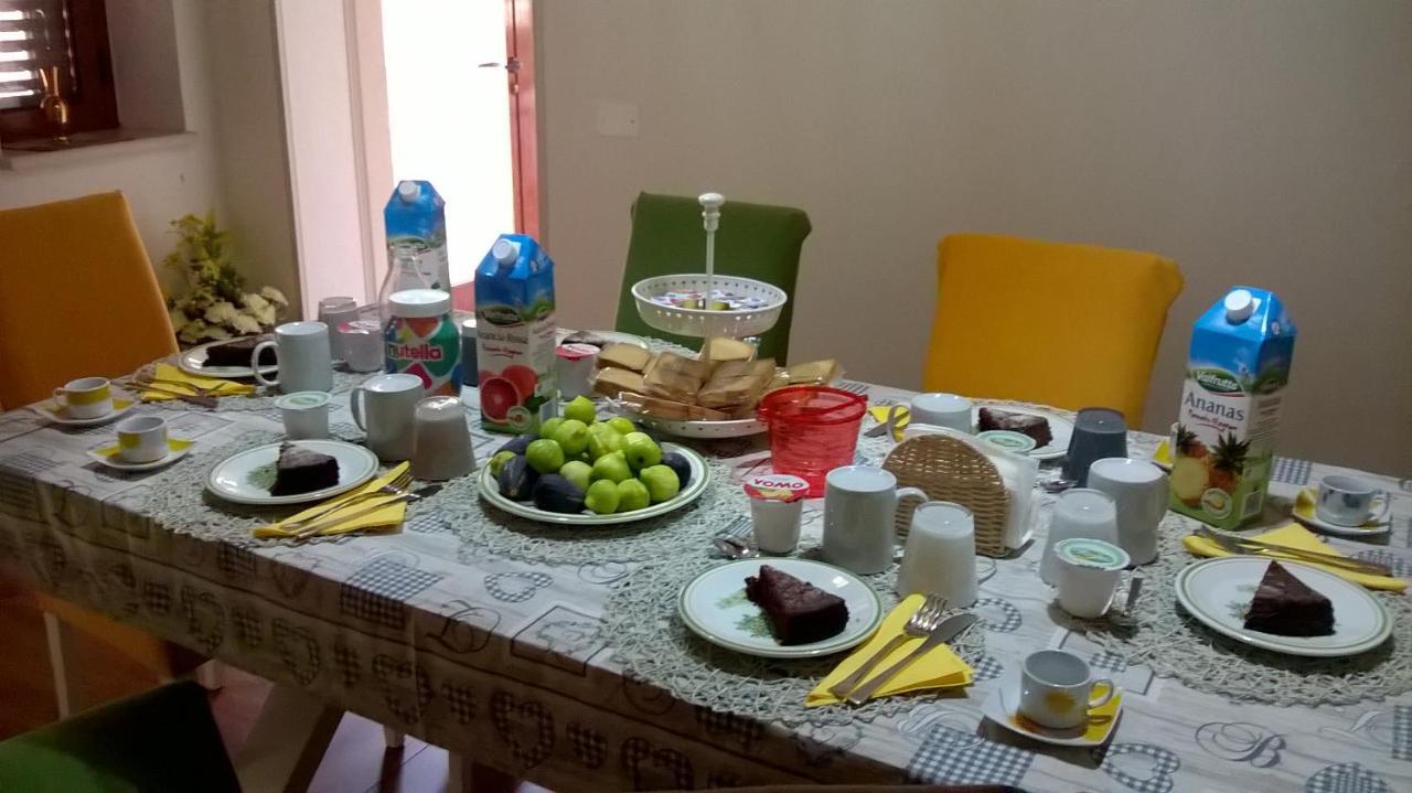 B&B Nonnotano Nocera Terinese Εξωτερικό φωτογραφία