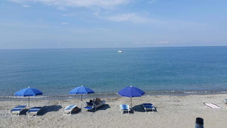 B&B Nonnotano Nocera Terinese Εξωτερικό φωτογραφία