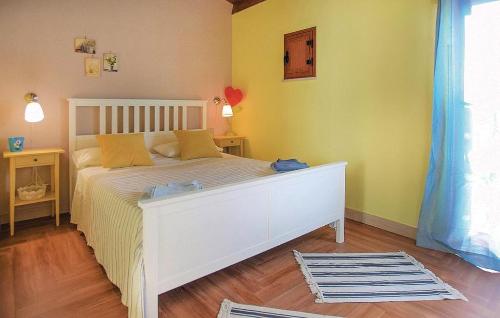 B&B Nonnotano Nocera Terinese Εξωτερικό φωτογραφία