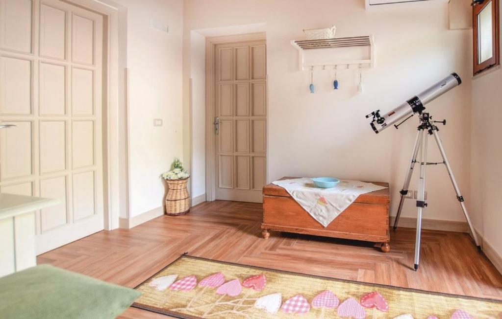 B&B Nonnotano Nocera Terinese Εξωτερικό φωτογραφία