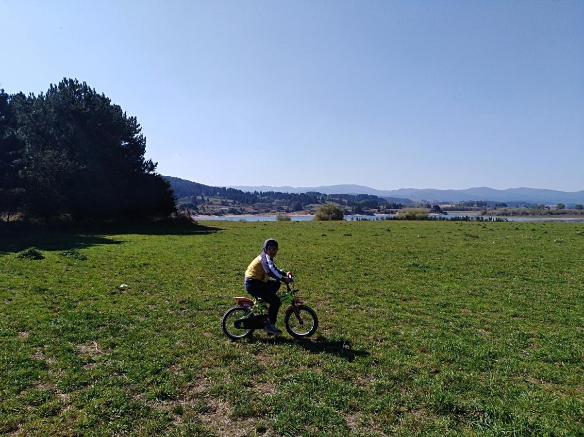 B&B Nonnotano Nocera Terinese Εξωτερικό φωτογραφία