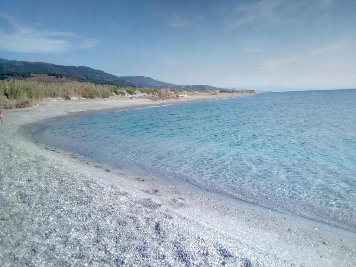 B&B Nonnotano Nocera Terinese Εξωτερικό φωτογραφία
