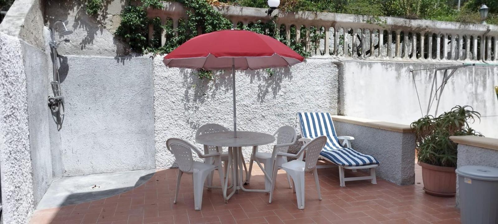 B&B Nonnotano Nocera Terinese Εξωτερικό φωτογραφία